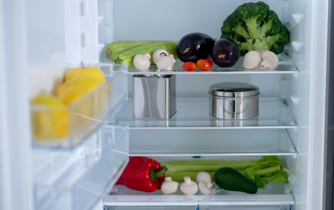Ці продукти заборонено зберігати в холодильнику: можуть швидко зіпсуватися