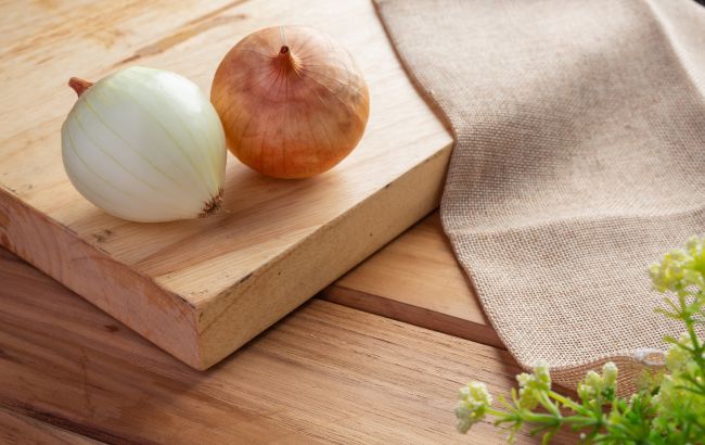 Какие цены на лук "светят" украинцам. Озвучен свежий прогноз