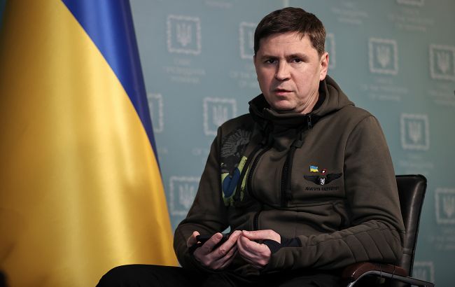 У Зеленского отреагировали на требование РФ о снятии санкций за разблокировку портов