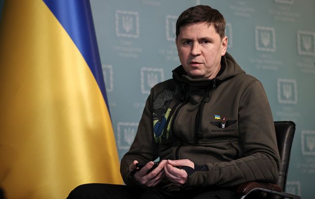 "Аеропортове перемир'я" можна "продати" в Росії: в ОП пояснили логіку ідеї