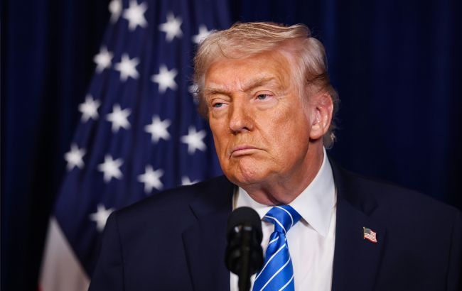 Готов ли Трамп приехать в Украину ради мира? Ответ президента США