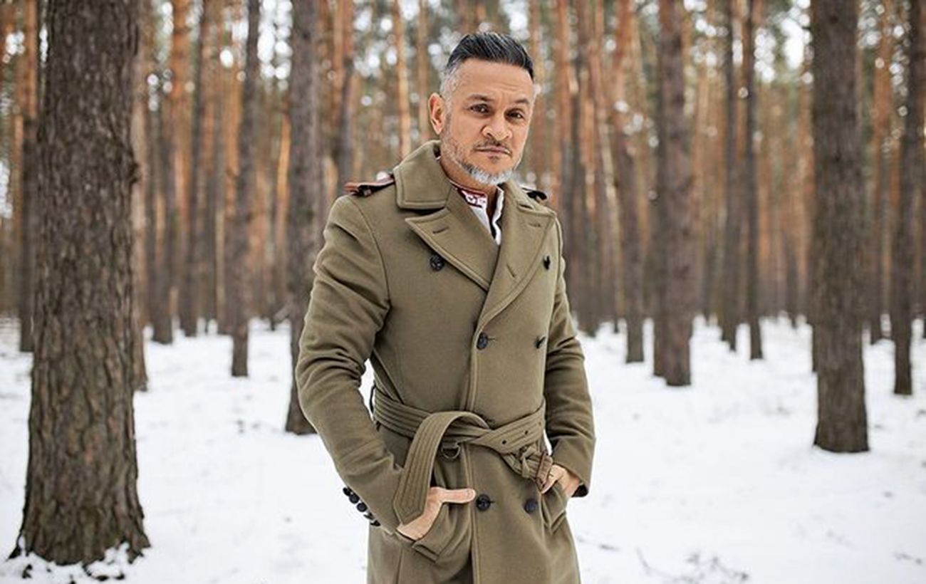 Эктор мерседес боксер