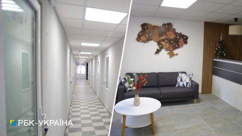 На Львівщині відкривають сучасний прихисток для переселенців: подробиці