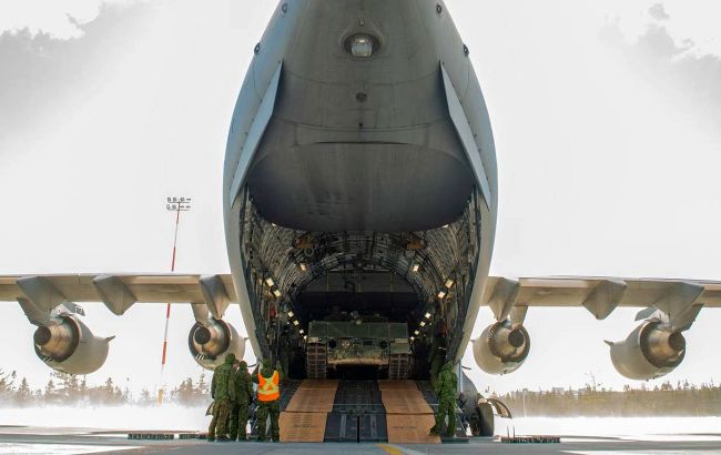 Когда Украина получит первый батальон Leopard 2: в Германии назвали сроки