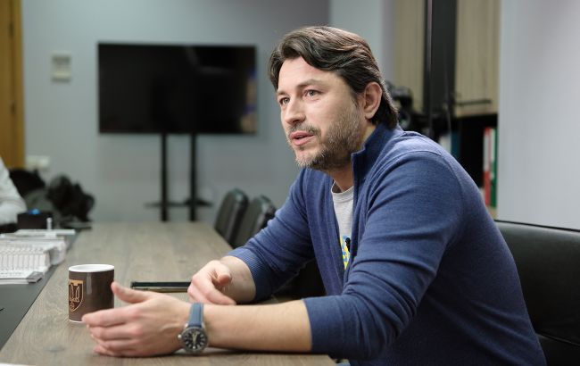 Прошу це врахувати: Притула жорстко відреагував на скандал з Аліною Михайловою