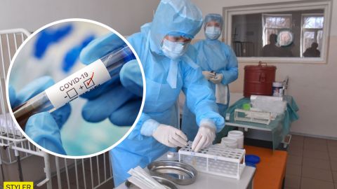 Врач перечислила анализы, которые нужны для диагностики коронавируса: их шесть