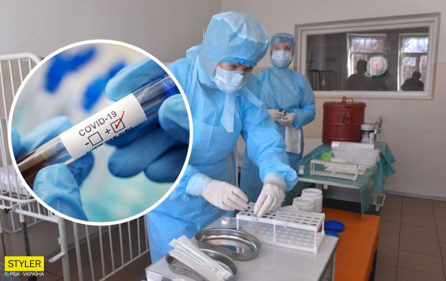 Российская вакцина от COVID-19: эксперт предположил одно происхождение с "Новичком"