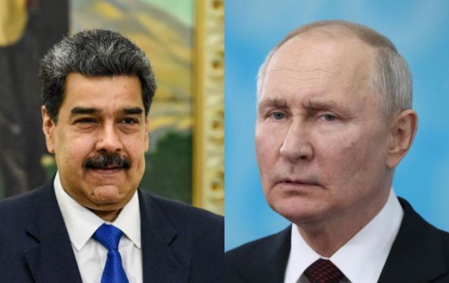 Мадуро говорит с духами, а Путин не доверяет женщинам: 12 очень диких привычек диктаторов