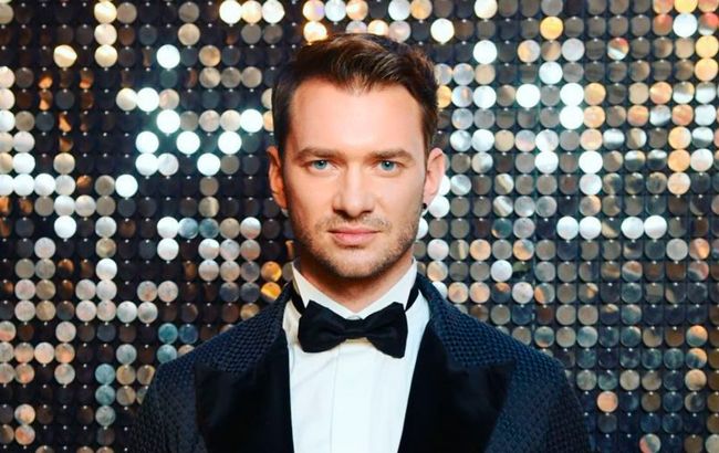 Дмитрий Дикусар на фронте. Он впервые за долгое время вышел на связь и обратился к украинцам