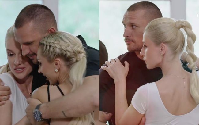 "Мені боляче": "Холостяк" Цимбалюк попрощався з учасницею просто під час побачення