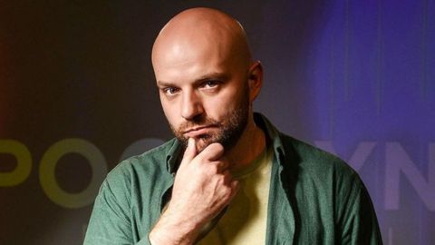 Слава Дьомін: З Ксенією Мішиною нас вже нічого не пов'язує