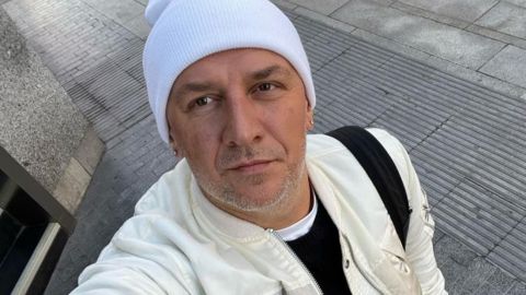 Потап розсекретив своє місцеперебування та заговорив про "шлях до Перемоги"