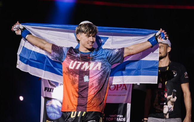 Всі матчі в Ізраїлі зупинено: що відбувається із спортсменами та клубами