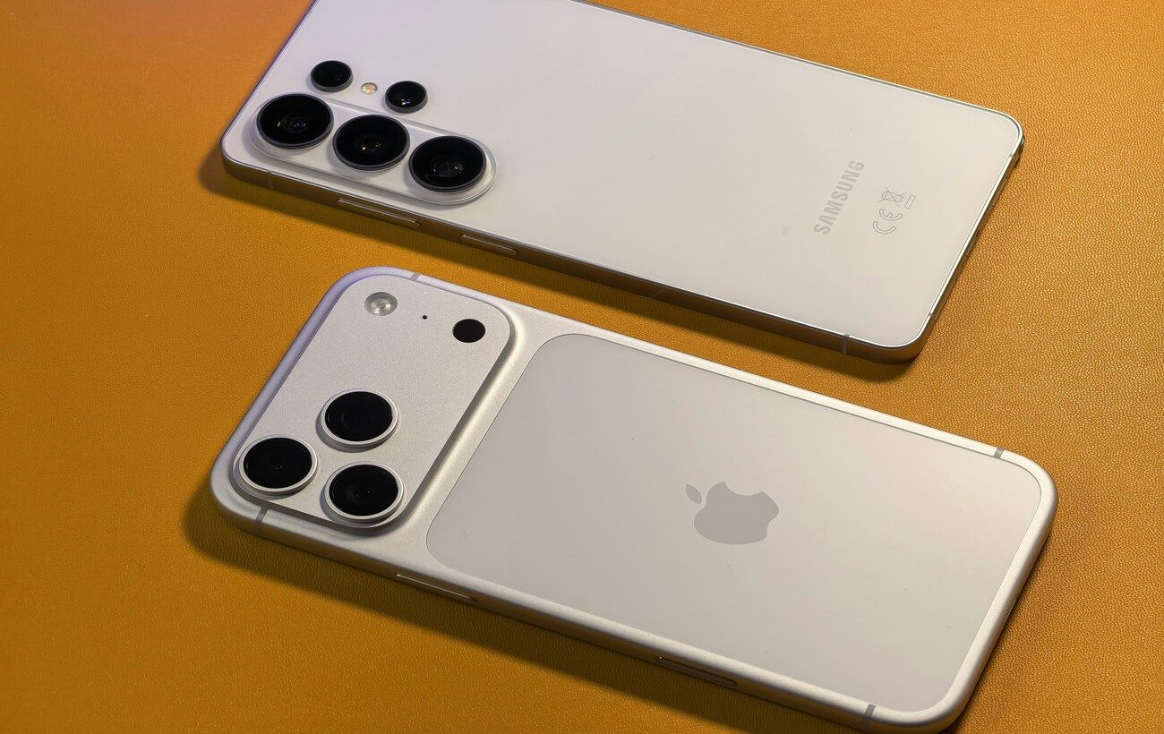 Користувачі iPhone все частіше переходять на Android: причини нових тенденцій