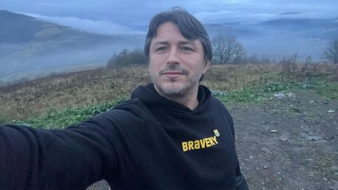 Сергій Притула назвав проблему мобілізації та сказав, як це виправити
