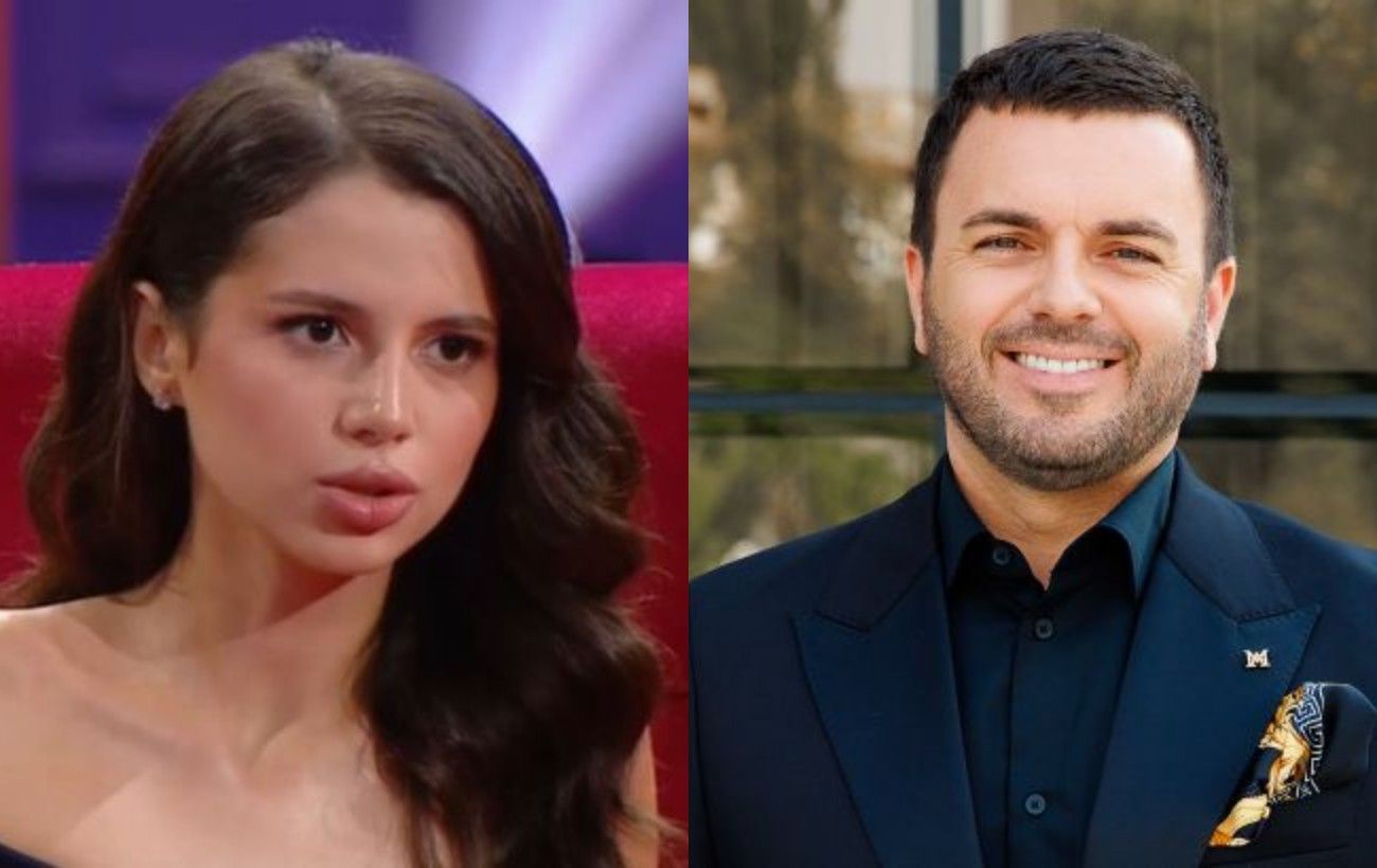 Решетник потролив “Міс Україна-2023” після скандалу на “Холостяку”