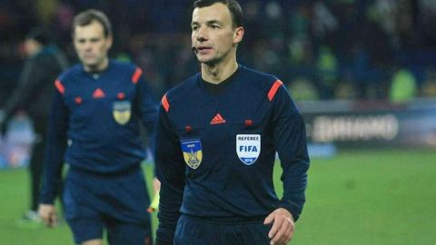 ИИ заменит судей в футболе? Тренер "Ливингстона" рассказал о будущем игры с камерами