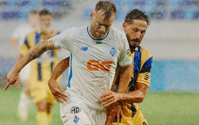 Ізраїль уникнув виключення з УЄФА: чому це погано для "Динамо"