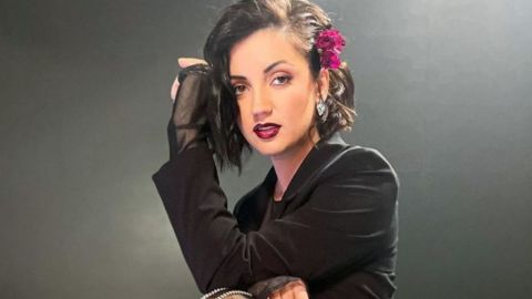 "Діти - не хом'яки": українська співачка чесно сказала, чи хоче ще раз стати матір'ю