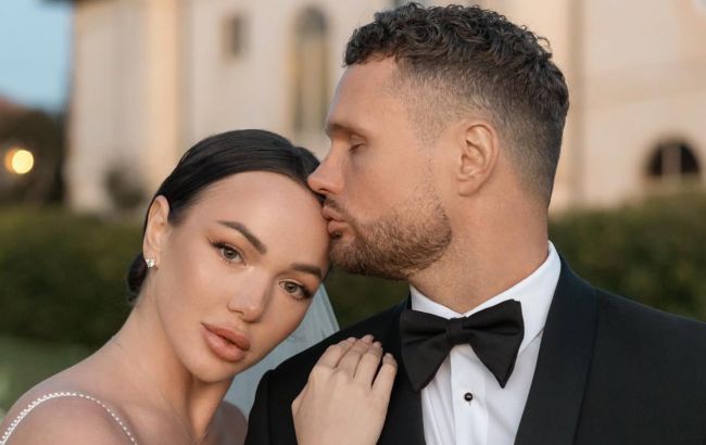 Звезда "Холостяка" рассекретила пол будущего малыша: трогательное видео