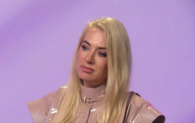 "На алименты не подавала". Горбачева раскрыла, как делит опеку над детьми с Никитиным