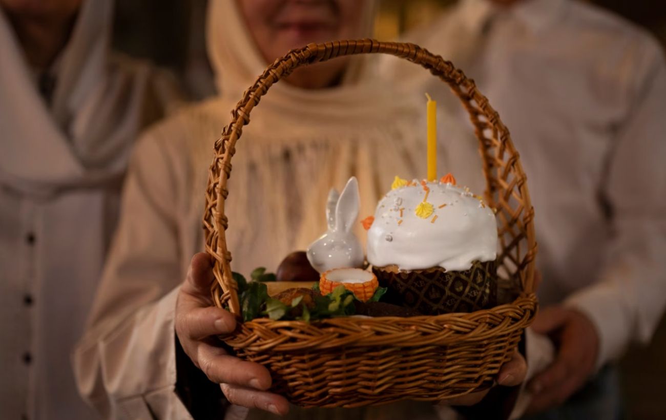 Останній шанс перед Великоднем: що обов’язково треба зробити до півночі Великої суботи