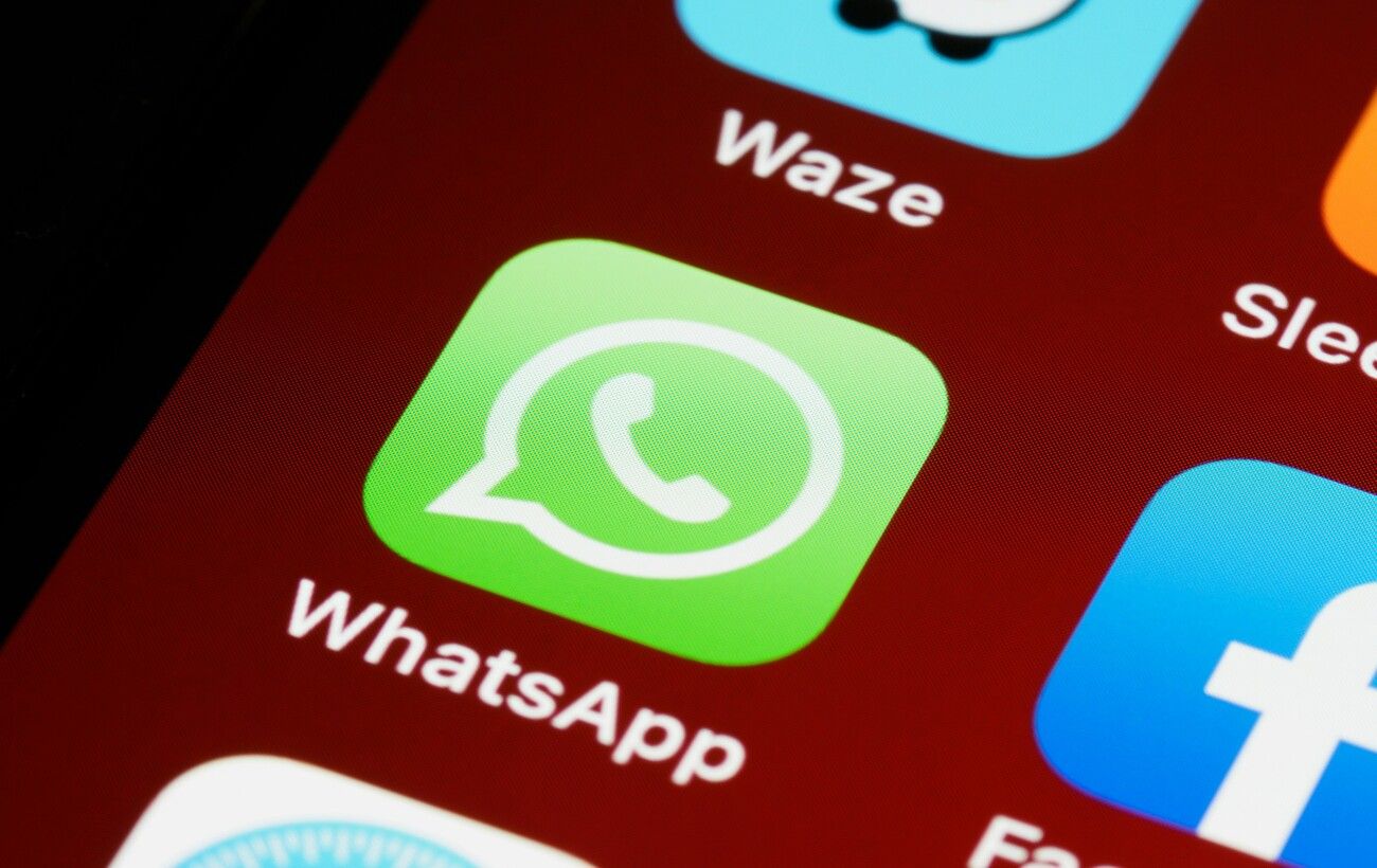 WhatsApp вводить нову функцію: тепер без номеру телефону