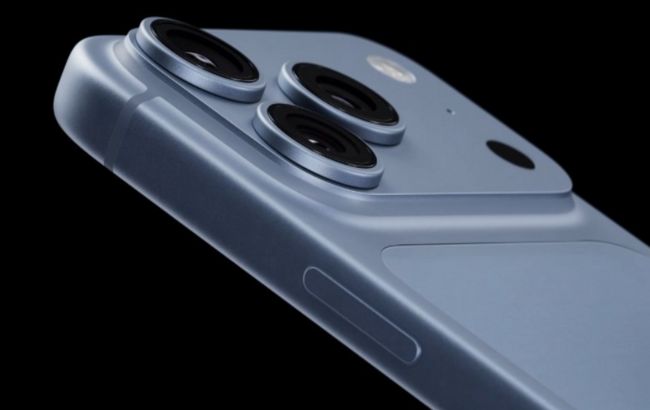 Рекордні 45 годин автономності та новий чип: Apple представила iPhone 18 Pro