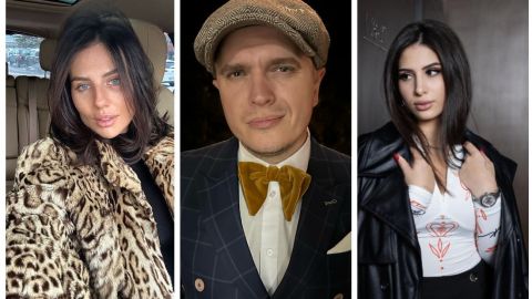 Анатоліч та учасниця Нацвідбору потрапили у скандал: виступатимуть на "корпоративі" фанатки Asti Анни Алхім