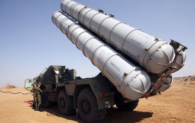 Сербія планує придбати зенітно-ракетні комплекси С-300 у Росії чи Білорусі