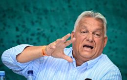 Нефть в обмен на кредит: как Орбан шантажирует Украину и давит на ЕС