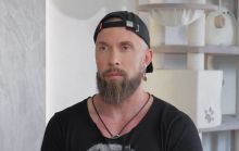 "Я її абсолютно розумію". Суровцев поділився, чому не спілкується з першою дружиною
