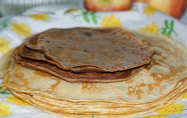 Чем блины отличаются от налистников и как их готовить правильно