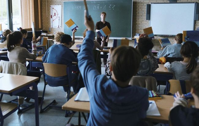 "Учительська": 5 причин подивитися фільм, якому пророкують "Оскар"