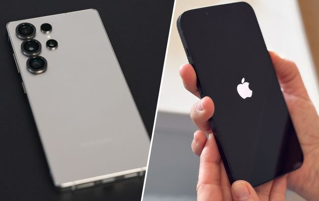Как iPhone 17 может догнать Galaxy S25: 4 ключевых функции