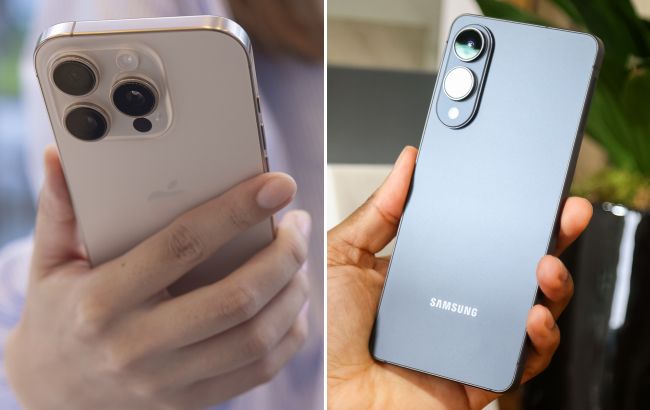iPhone 17 Pro Max или Galaxy S25 Ultra? Что лучше купить сейчас: мнение экспертов