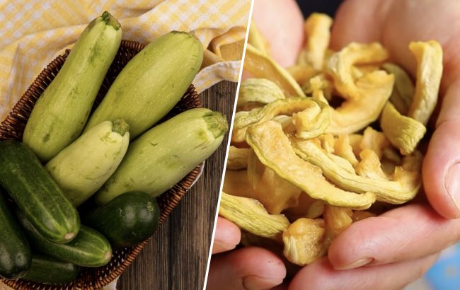 Смачні та бюджетні цукати з перерослих кабачків: легкий рецепт