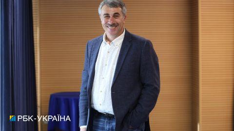 Комаровский неожиданно высказался о переезде: "налаженный быт, 99% всех друзей"