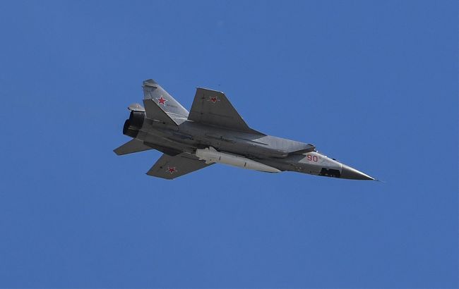 У РФ розробляють нову модифікацію ракети "Кинджал": деталі від ГУР