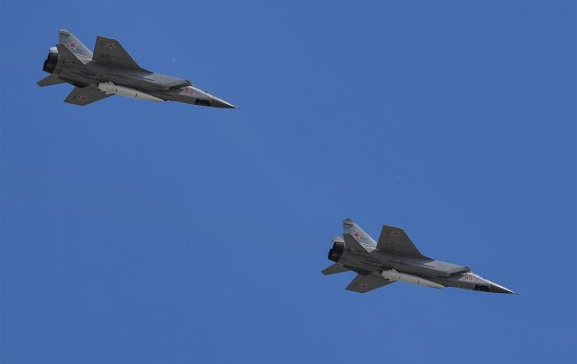 Опять воруют идеи? Оккупанты применили новую крылатую ракету, похожую на украинскую