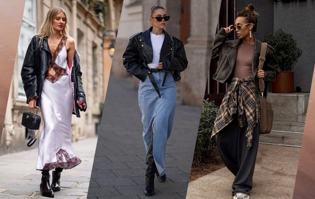 Як носити літні речі восени: стильні поєднання, які працюють