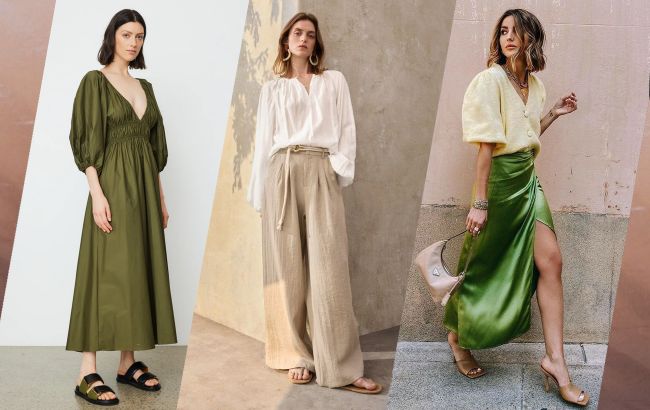 Що носити, щоб не бути "сірою мишкою". Забудьте про нудні джинси та футболку!