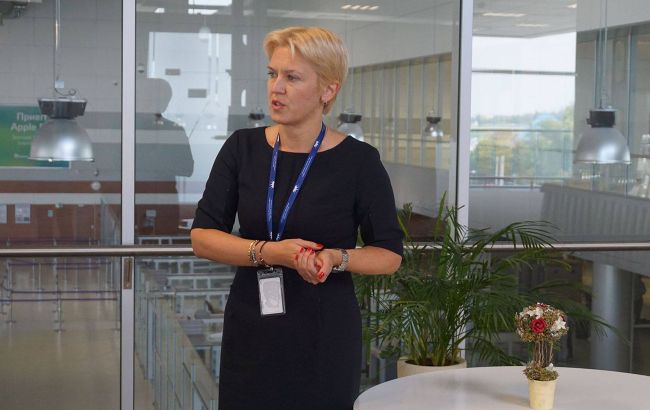 Звʼязки з РФ, суди та декларації: що приховує очільниця львівського аеропорту Тетяна Романовська