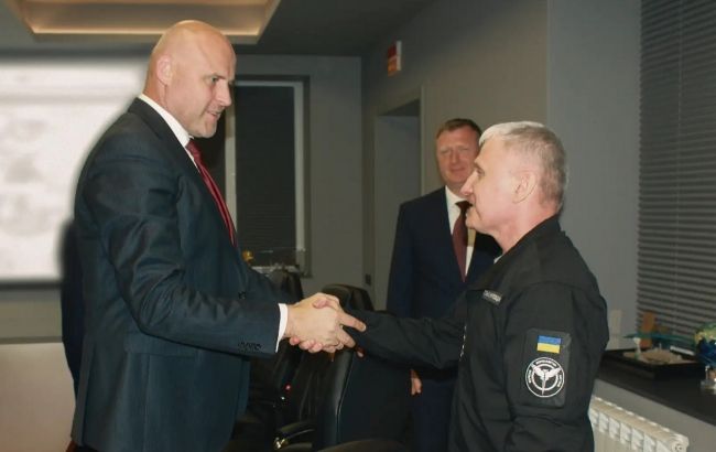 Спільні загрози з боку РФ: голова ГУР Іващенко зустрівся з прем&rsquo;єр-міністром Латвії