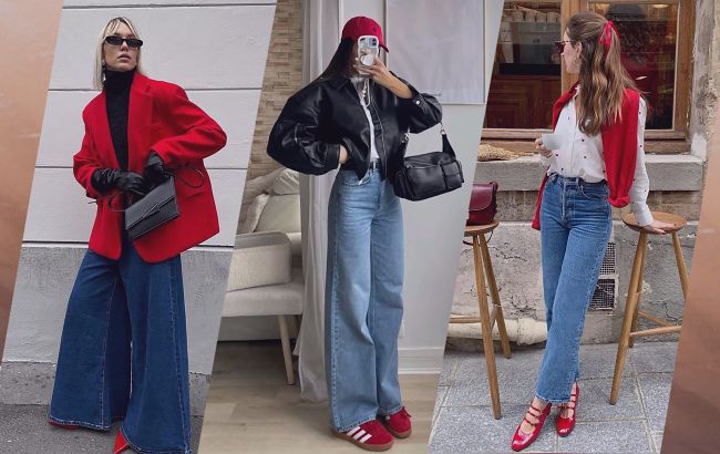 Який колір додати до свого базового осіннього гардеробу, щоб бути найстильнішою (фото)