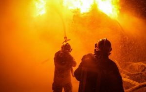 Росія два дні поспіль масовано атакує об'єкти "Нафтогазу": подробиці про руйнування