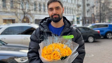 Нове інтерв'ю з Козловським спантеличило мережу цією деталлю (фото)