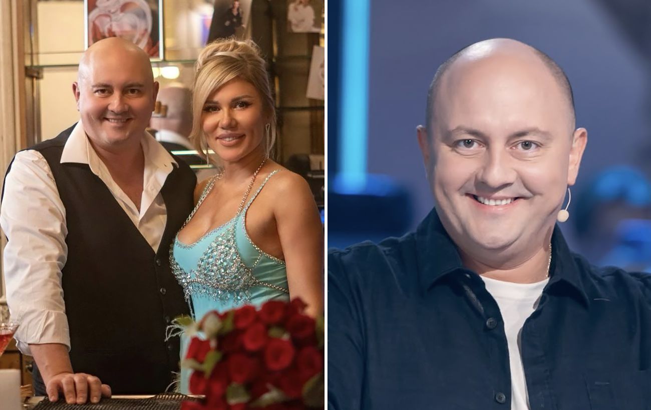 Юрій Ткач несподівано заспівав хіт “Не п’яна – закохана” і підкорив мережу вокалом (відео)