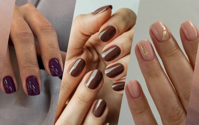 Цей манікюр зробить вас головною зіркою: трендові осінні ідеї, які захочуть всі