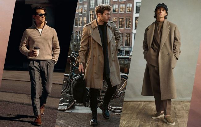 Чтобы не называли "скуфом". Как мужчине выглядеть стильно, прилагая минимум усилий